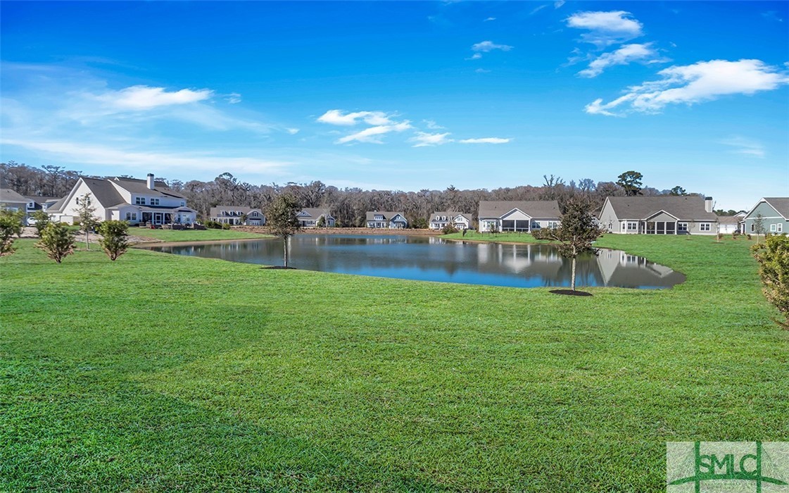 204 Park Chase Chase, Unit CHASE Pooler, GA 31322 - Photo 10 of 50 Lagoon Views