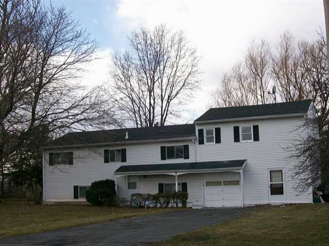 56 Wildbriar Road Henrietta, NY 14623 - Photo 1 of 1 Exterior Front