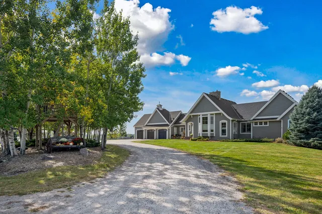 $7,000,000 | 9685 County Road 13 Southeast, Delano, MN 55328