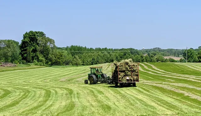 $7,000,000 | 9685 County Road 13 Southeast, Delano, MN 55328