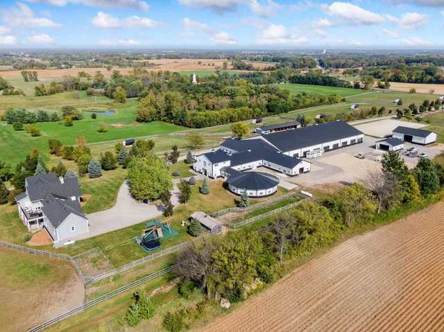 $7,000,000 | 9685 County Road 13 Southeast, Delano, MN 55328