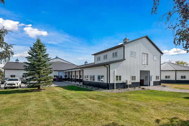 $7,000,000 | 9685 County Road 13 Southeast, Delano, MN 55328