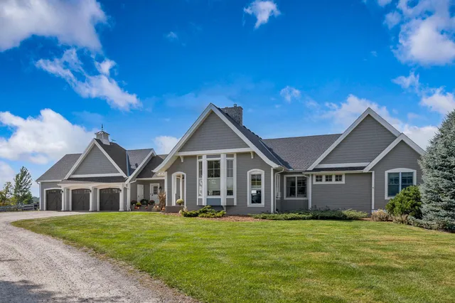 $7,000,000 | 9685 County Road 13 Southeast, Delano, MN 55328