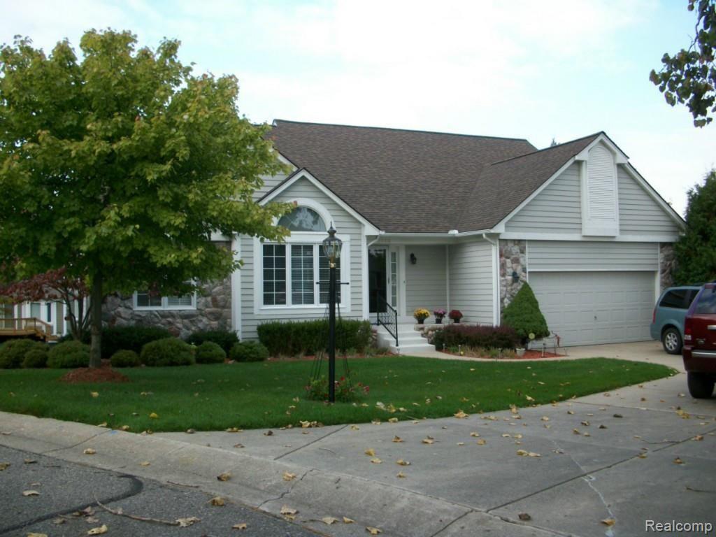 3366 Fairgrove Court Rochester, MI 48309 - Photo 1 of 18 Front.jpg