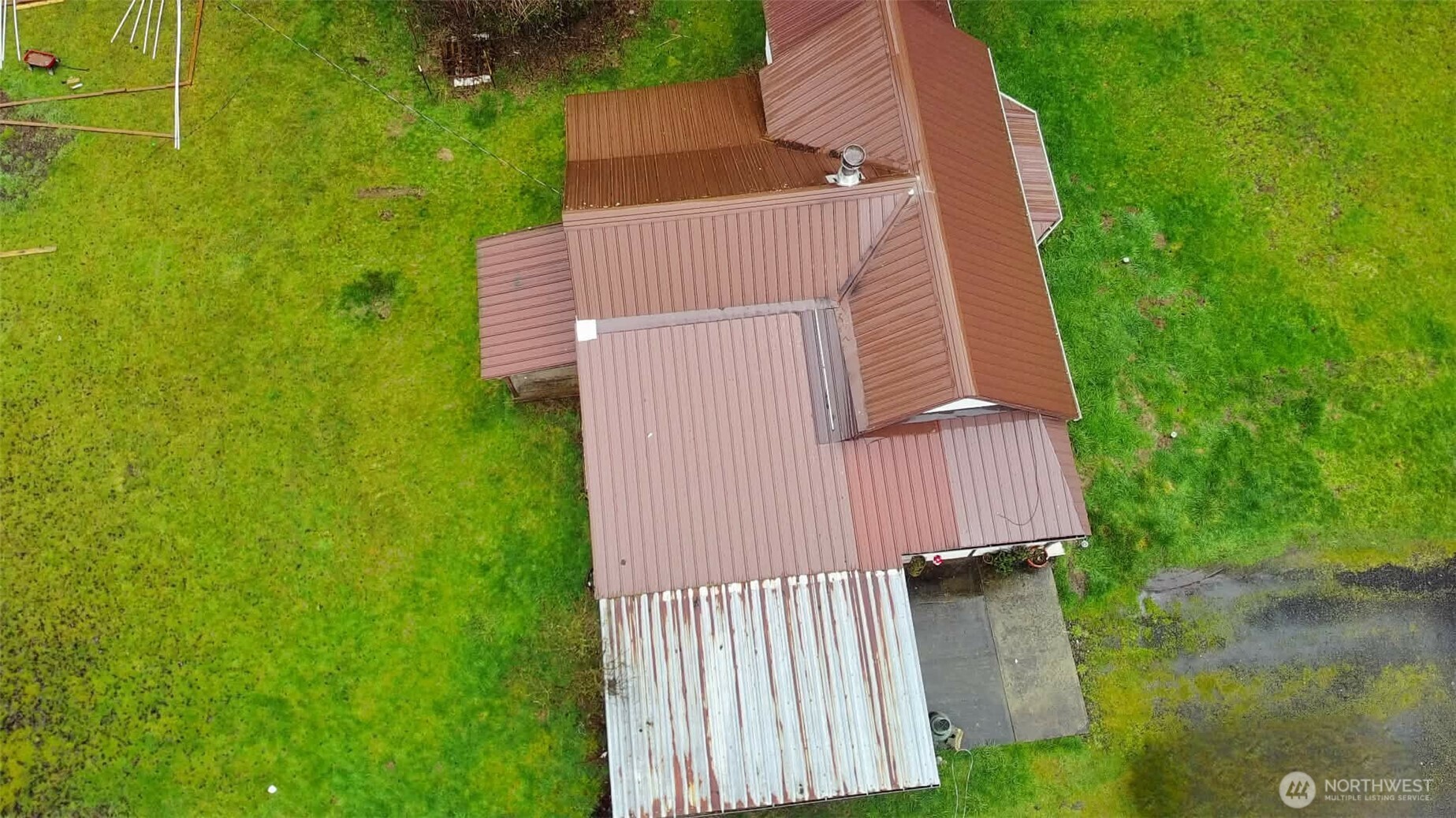 306 Minkler Road Winlock, WA 98596 - Photo 28 of 28