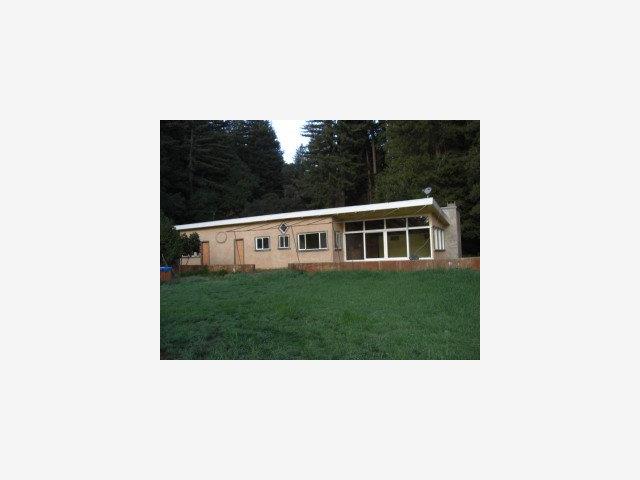 460 Roberts Road Ben Lomond, CA 95005 - Photo 1 of 9 Gallery Image 1