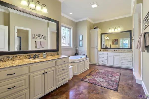 $593,000 | 15719 Parkside Court, St. George, LA 70817
