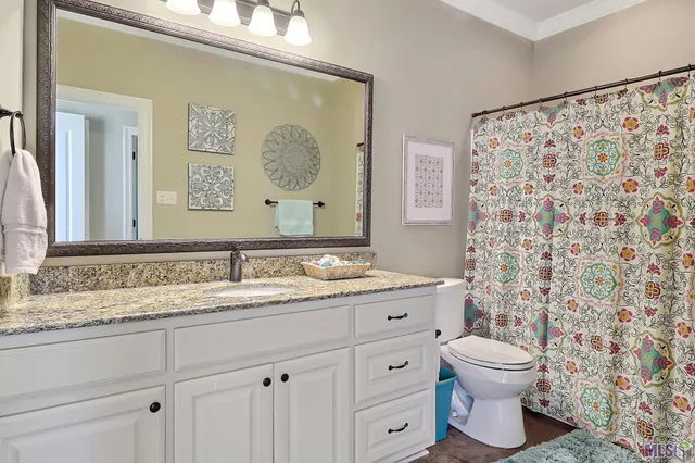 $612,000 | 15719 Parkside Court, Baton Rouge, LA 70817