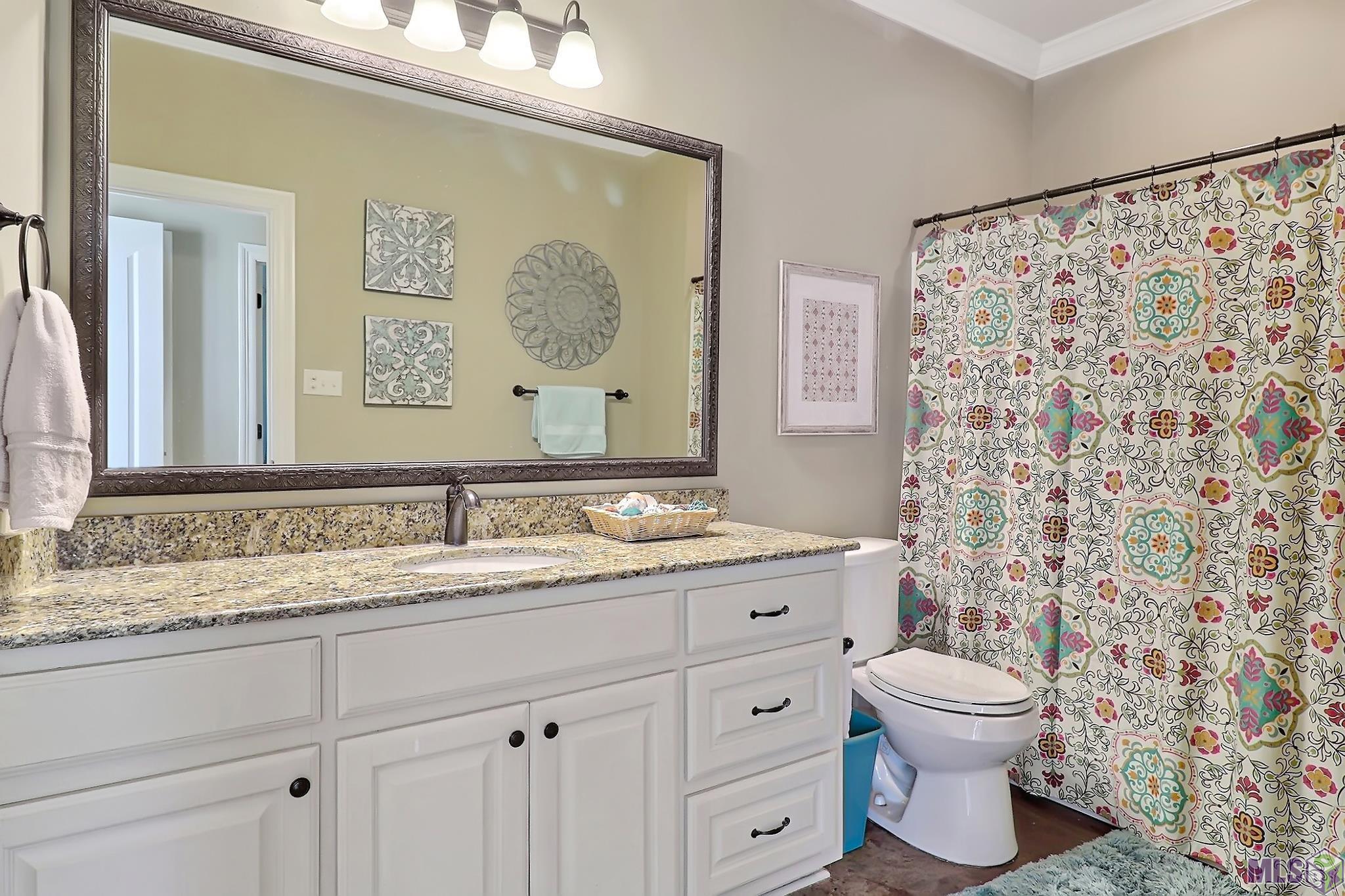 15719 Parkside Court Baton Rouge, LA 70817 - Photo 14 of 28