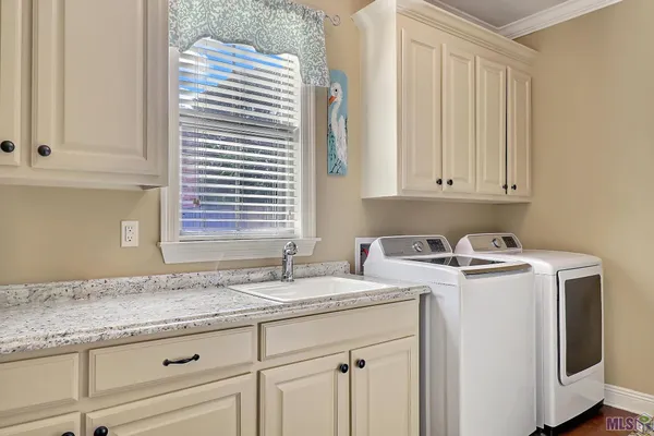 $593,000 | 15719 Parkside Court, St. George, LA 70817