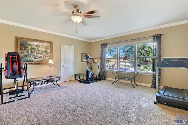 $612,000 | 15719 Parkside Court, Baton Rouge, LA 70817