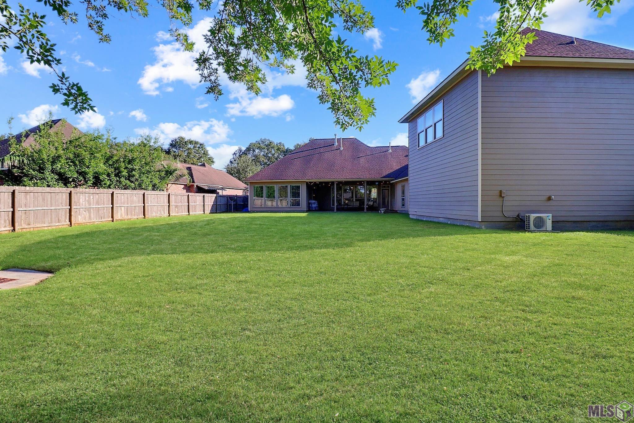 15719 Parkside Court St. George, LA 70817 - Photo 24 of 28