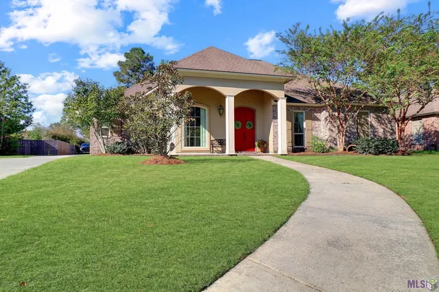 $612,000 | 15719 Parkside Court, Baton Rouge, LA 70817