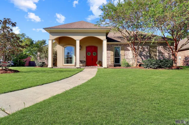 $612,000 | 15719 Parkside Court, Baton Rouge, LA 70817