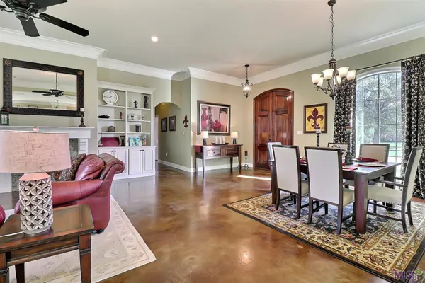 $593,000 | 15719 Parkside Court, St. George, LA 70817