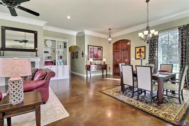 $612,000 | 15719 Parkside Court, Baton Rouge, LA 70817