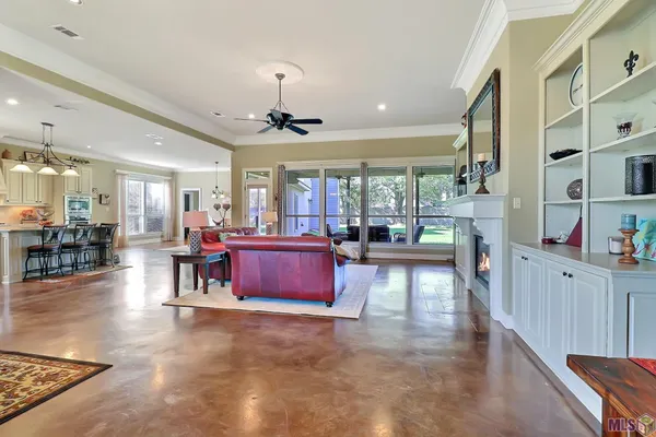 $593,000 | 15719 Parkside Court, St. George, LA 70817
