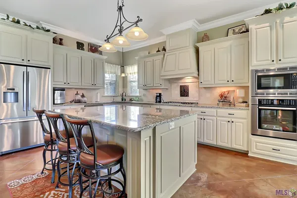 $593,000 | 15719 Parkside Court, St. George, LA 70817