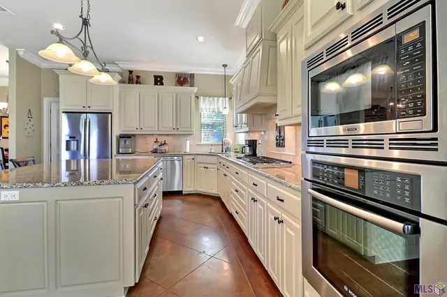 $612,000 | 15719 Parkside Court, Baton Rouge, LA 70817