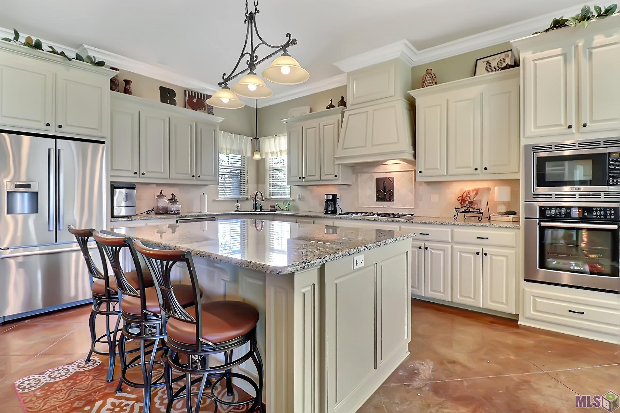 15719 Parkside Court Baton Rouge, LA 70817 - Photo 8 of 28