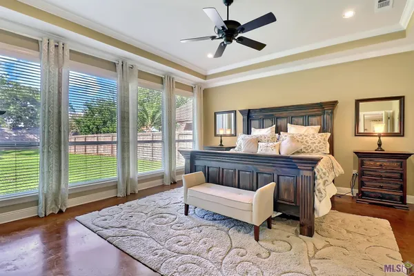 $593,000 | 15719 Parkside Court, St. George, LA 70817