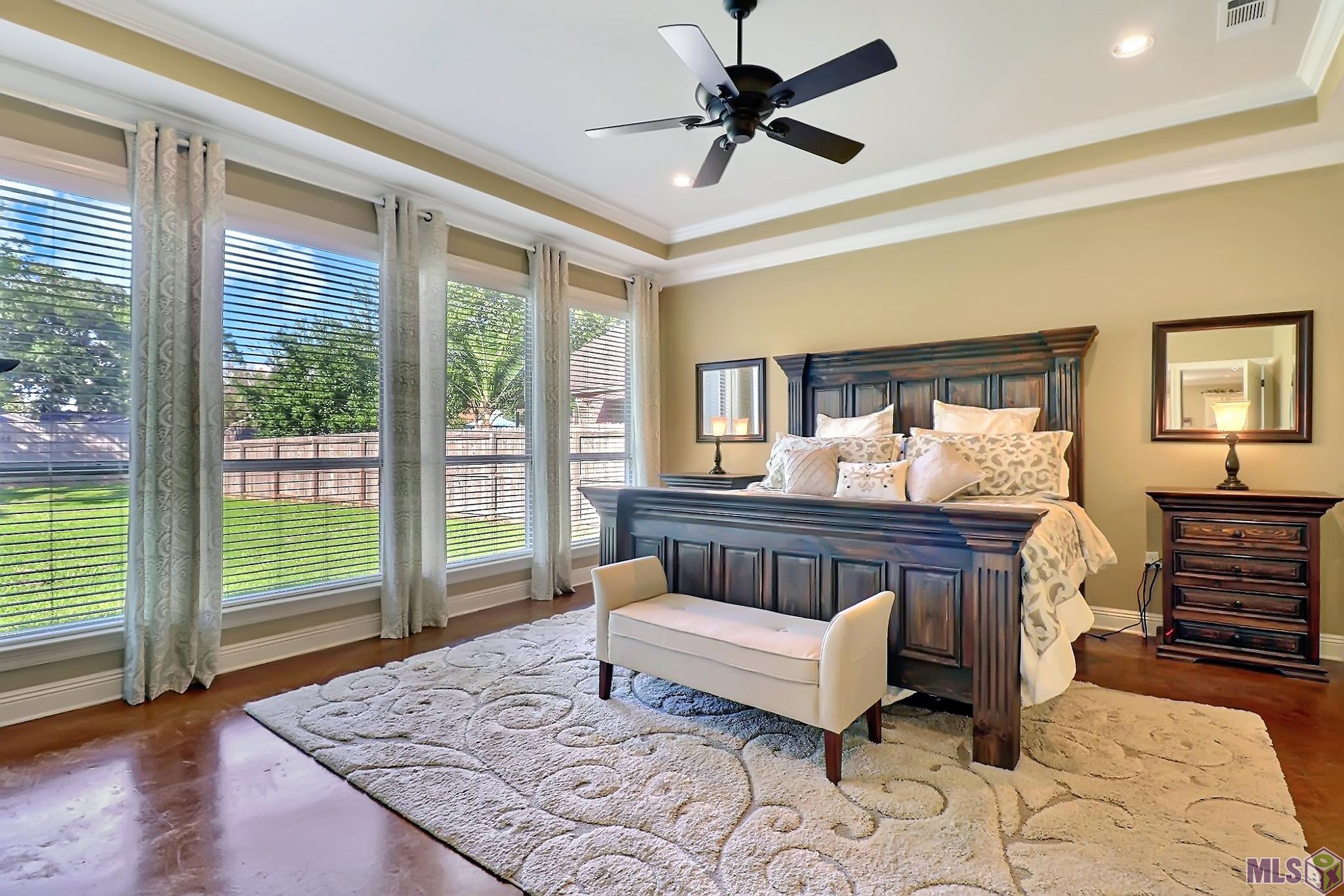 15719 Parkside Court Baton Rouge, LA 70817 - Photo 9 of 28