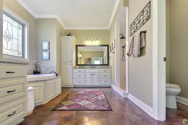 $593,000 | 15719 Parkside Court, St. George, LA 70817