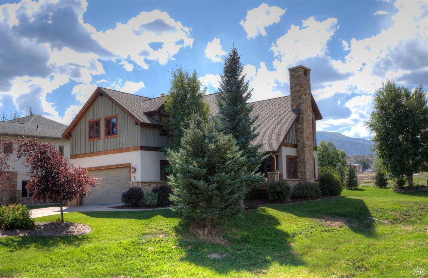 121 Timberwolf Gypsum, CO 81637 - Photo 1 of 25 Primary Photo
