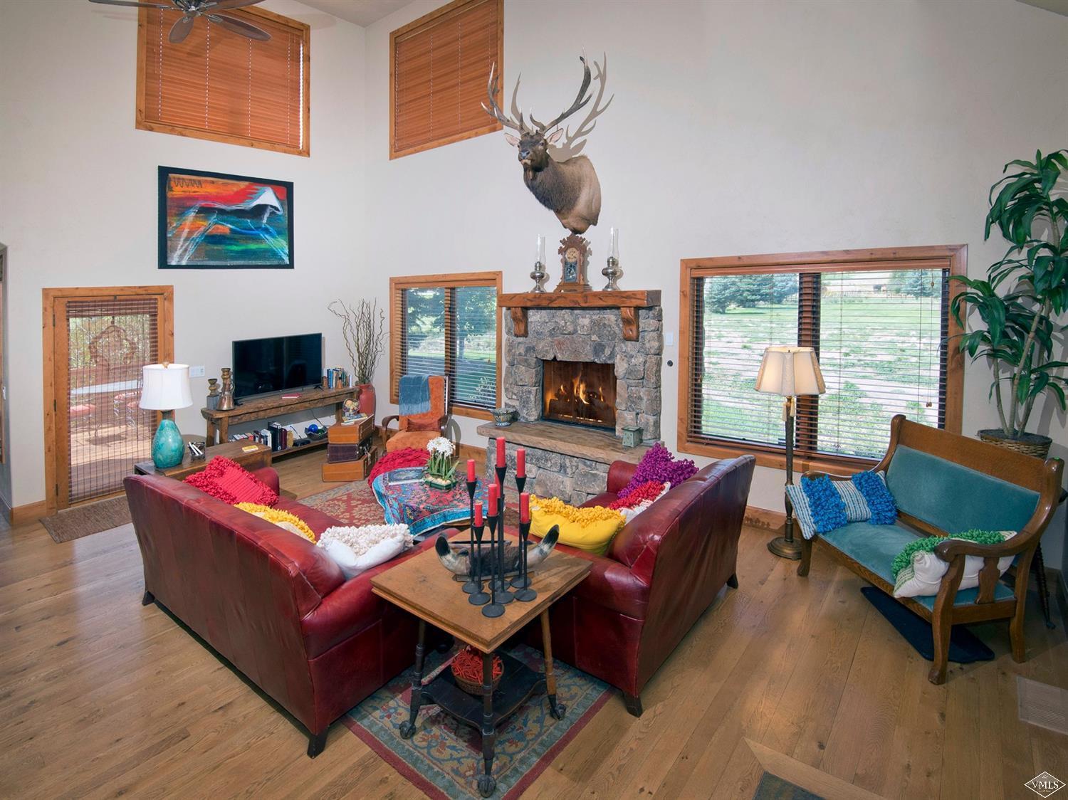 121 Timberwolf Gypsum, CO 81637 - Photo 11 of 25 Additional Photo