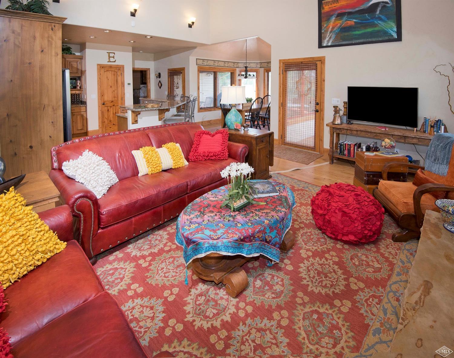 121 Timberwolf Gypsum, CO 81637 - Photo 12 of 25 Additional Photo