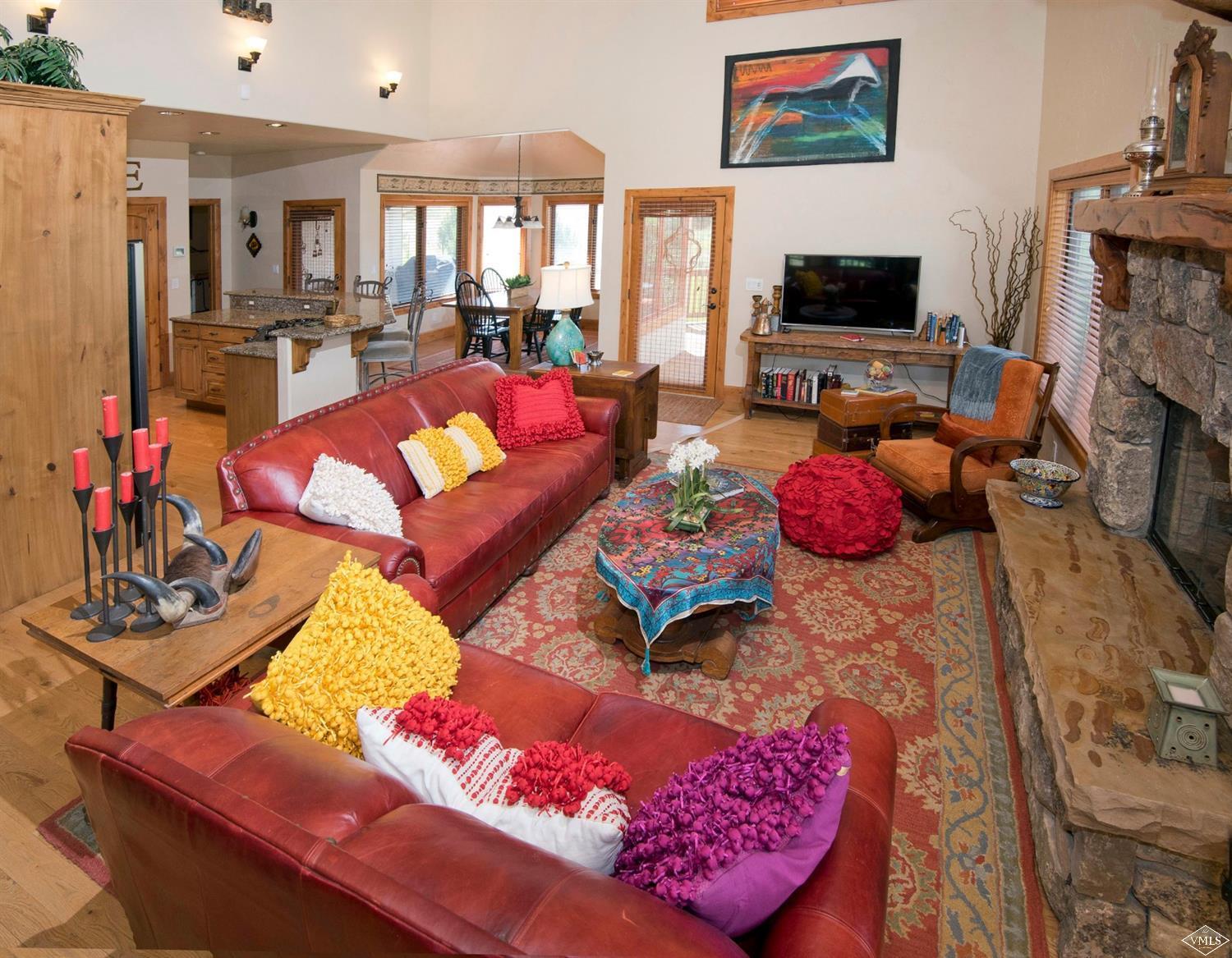 121 Timberwolf Gypsum, CO 81637 - Photo 13 of 25 Additional Photo