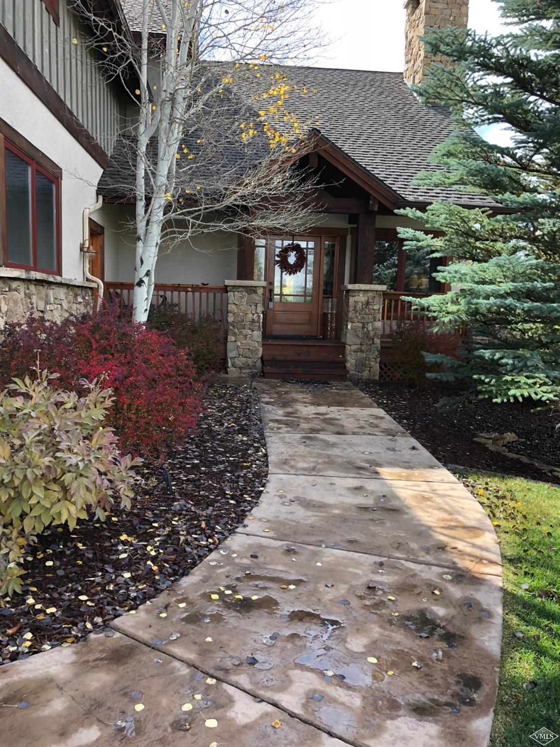 121 Timberwolf Gypsum, CO 81637 - Photo 2 of 25 Additional Photo