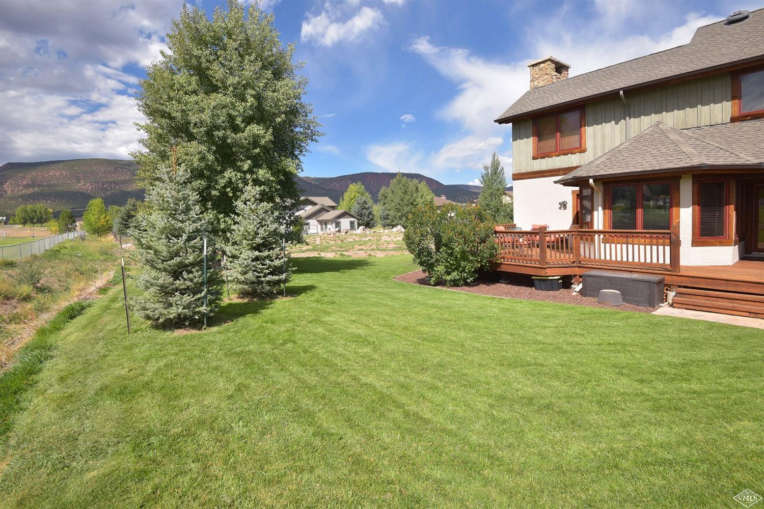 121 Timberwolf Gypsum, CO 81637 - Photo 24 of 25 Additional Photo