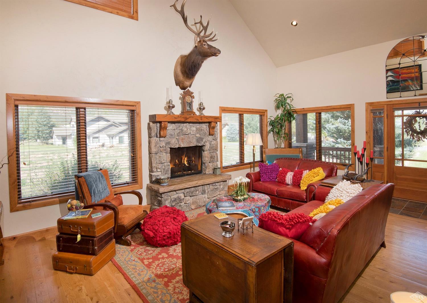 121 Timberwolf Gypsum, CO 81637 - Photo 6 of 25 Additional Photo