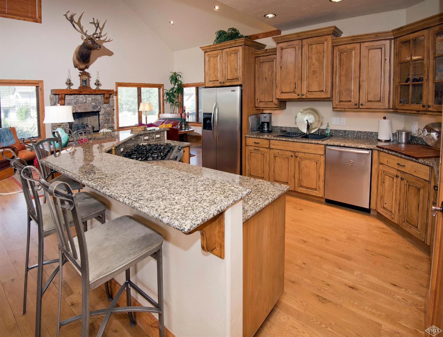 121 Timberwolf Gypsum, CO 81637 - Photo 7 of 25 Additional Photo
