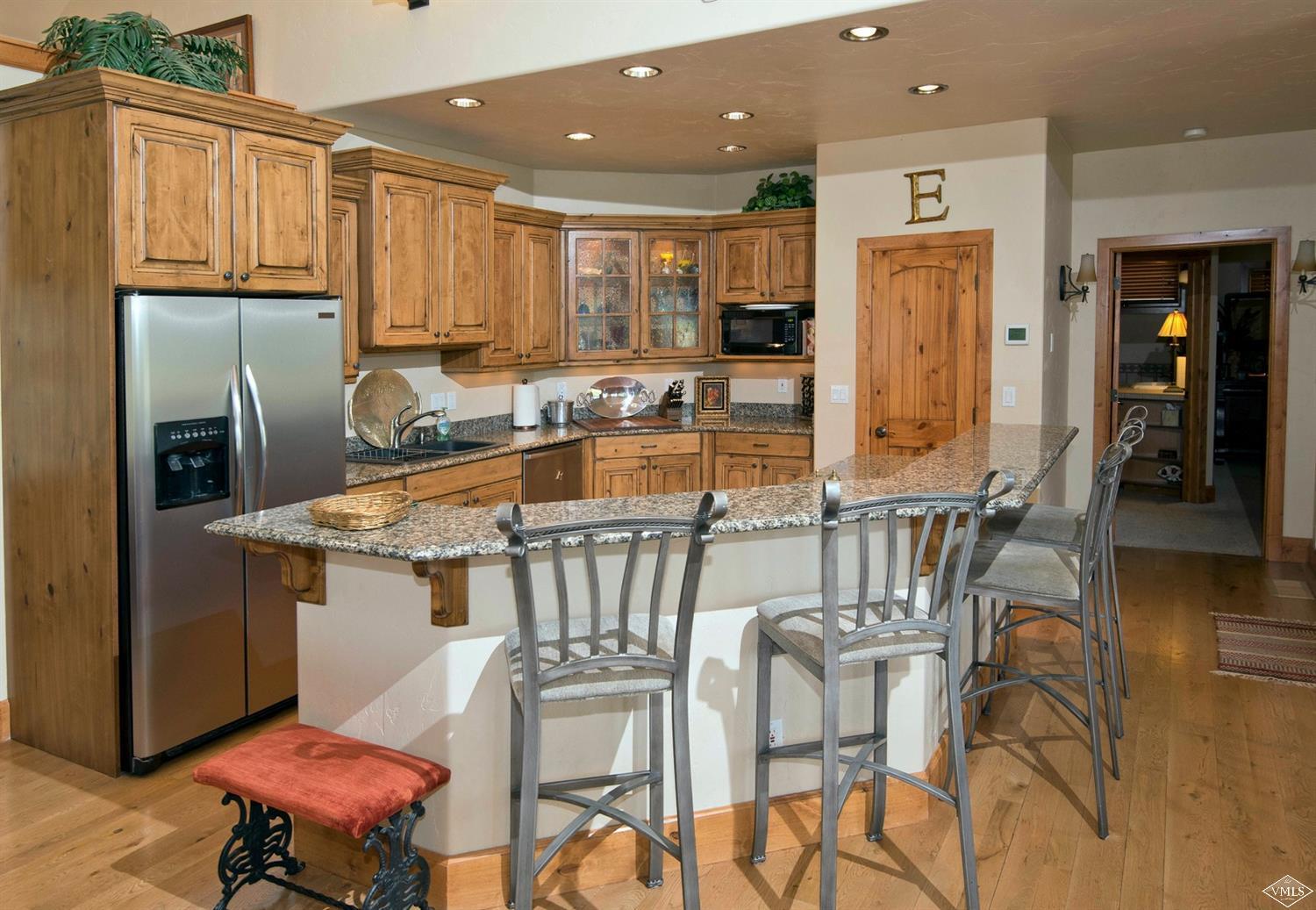 121 Timberwolf Gypsum, CO 81637 - Photo 9 of 25 Additional Photo