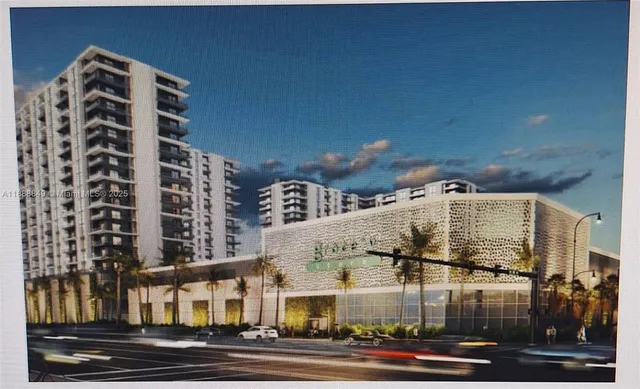 $118,000 | 215 Southeast 3rd Avenue, Unit 202D, Hallandale Beach, FL 33009