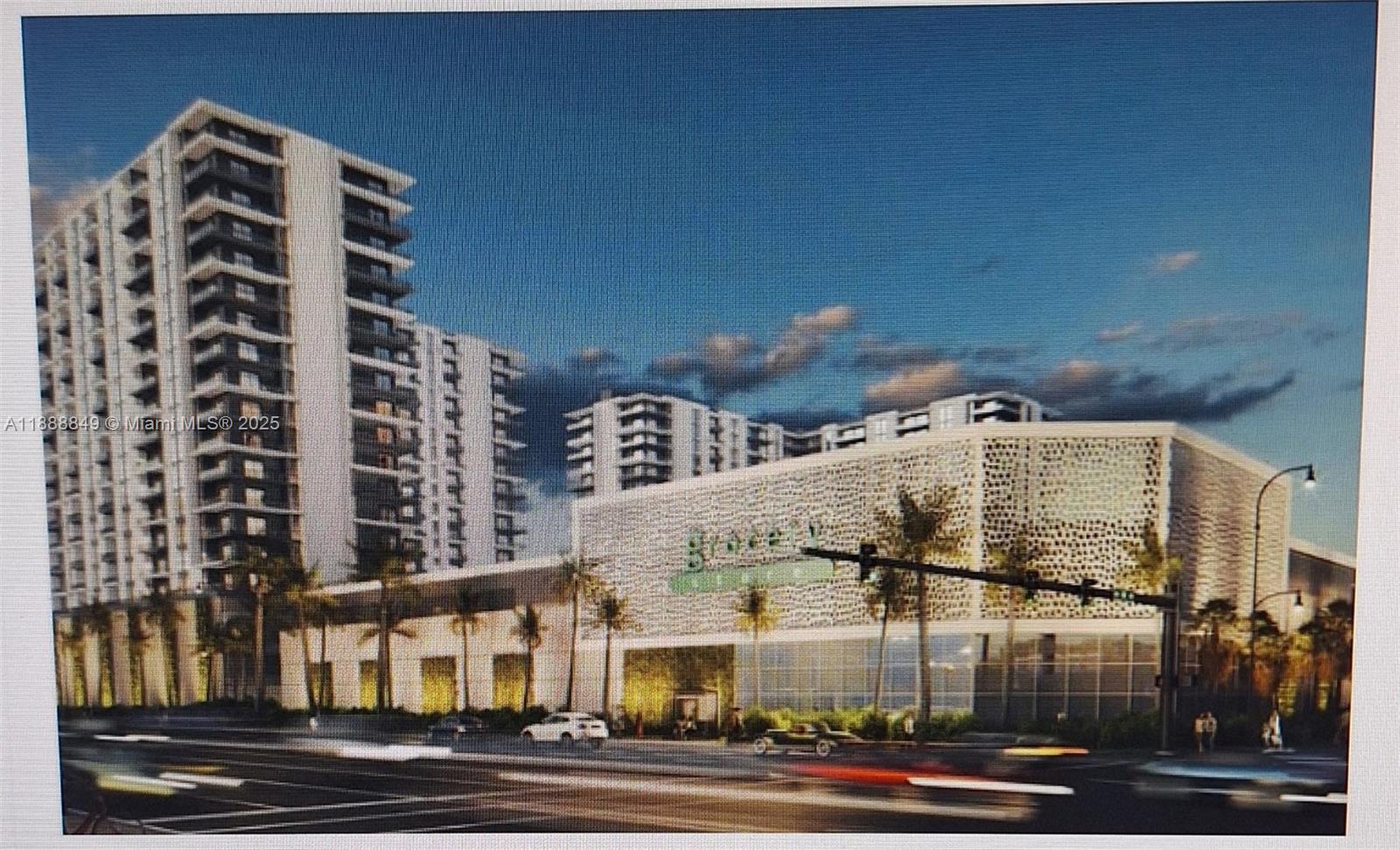 215 Southeast 3rd Avenue, Unit 202D Hallandale Beach, FL 33009 - Photo 17 of 17