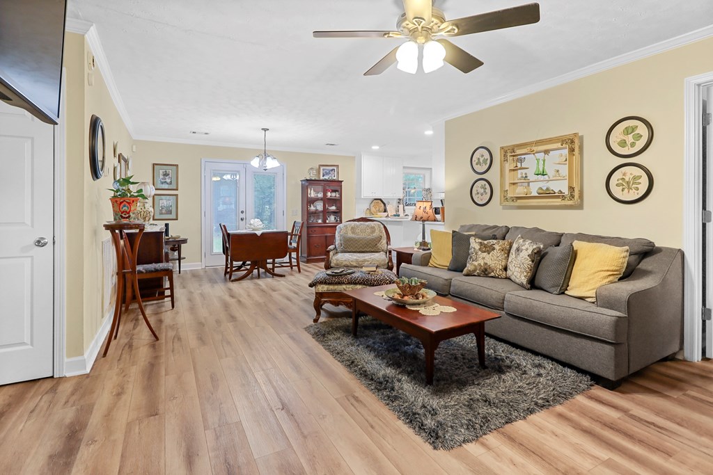 3231 Judson Bulloch Road Warm Springs, GA 31830 - Photo 9 of 33 Gallery Image 9