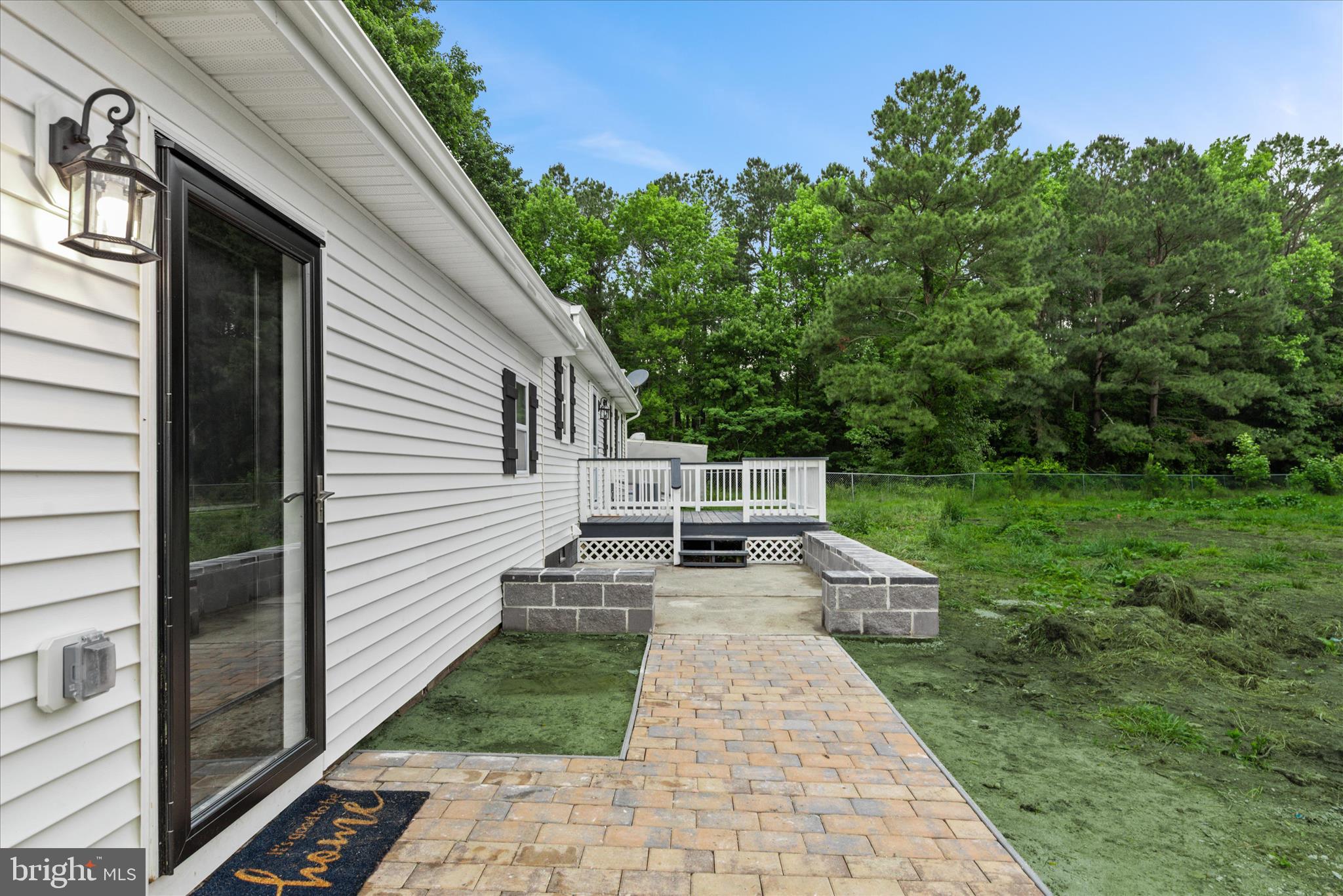 11477 Pine Pole Road Princess Anne, MD 21853 - Photo 24 of 33 Patio Access from Primary Suite