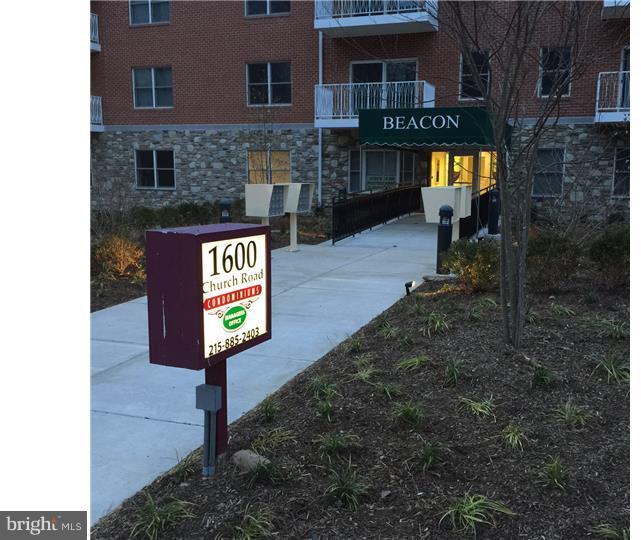 1600 Church Road, Unit B115 Wyncote, PA 19095 - Photo 10 of 10