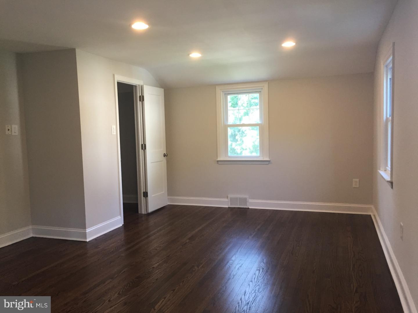 102 Shippen Road Glenside, PA 19038 - Photo 12 of 25 Bedroom - Main