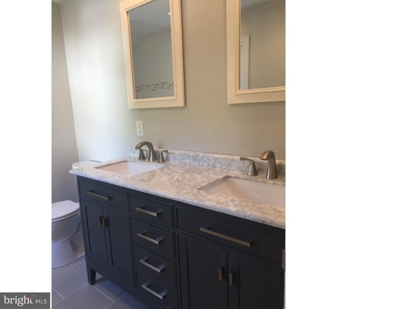 102 Shippen Road Glenside, PA 19038 - Photo 15 of 25 Master Bathroom