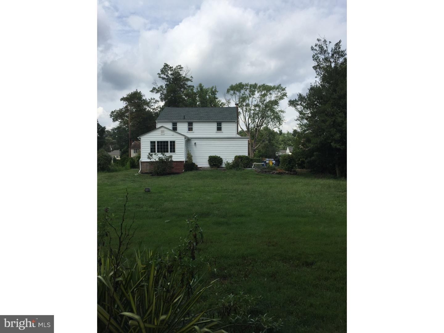 102 Shippen Road Glenside, PA 19038 - Photo 25 of 25 Back Yard