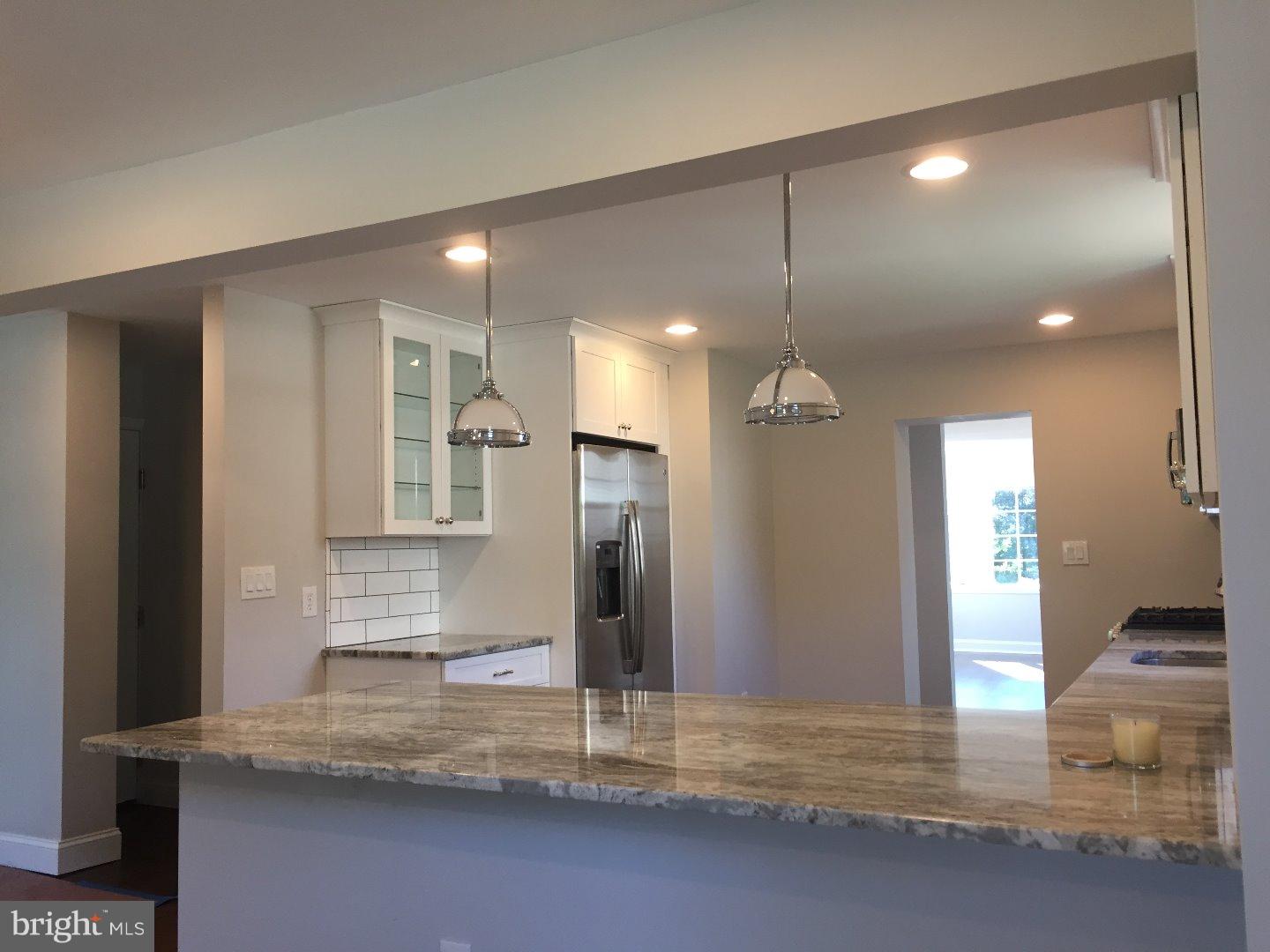 102 Shippen Road Glenside, PA 19038 - Photo 6 of 25 Kitchen