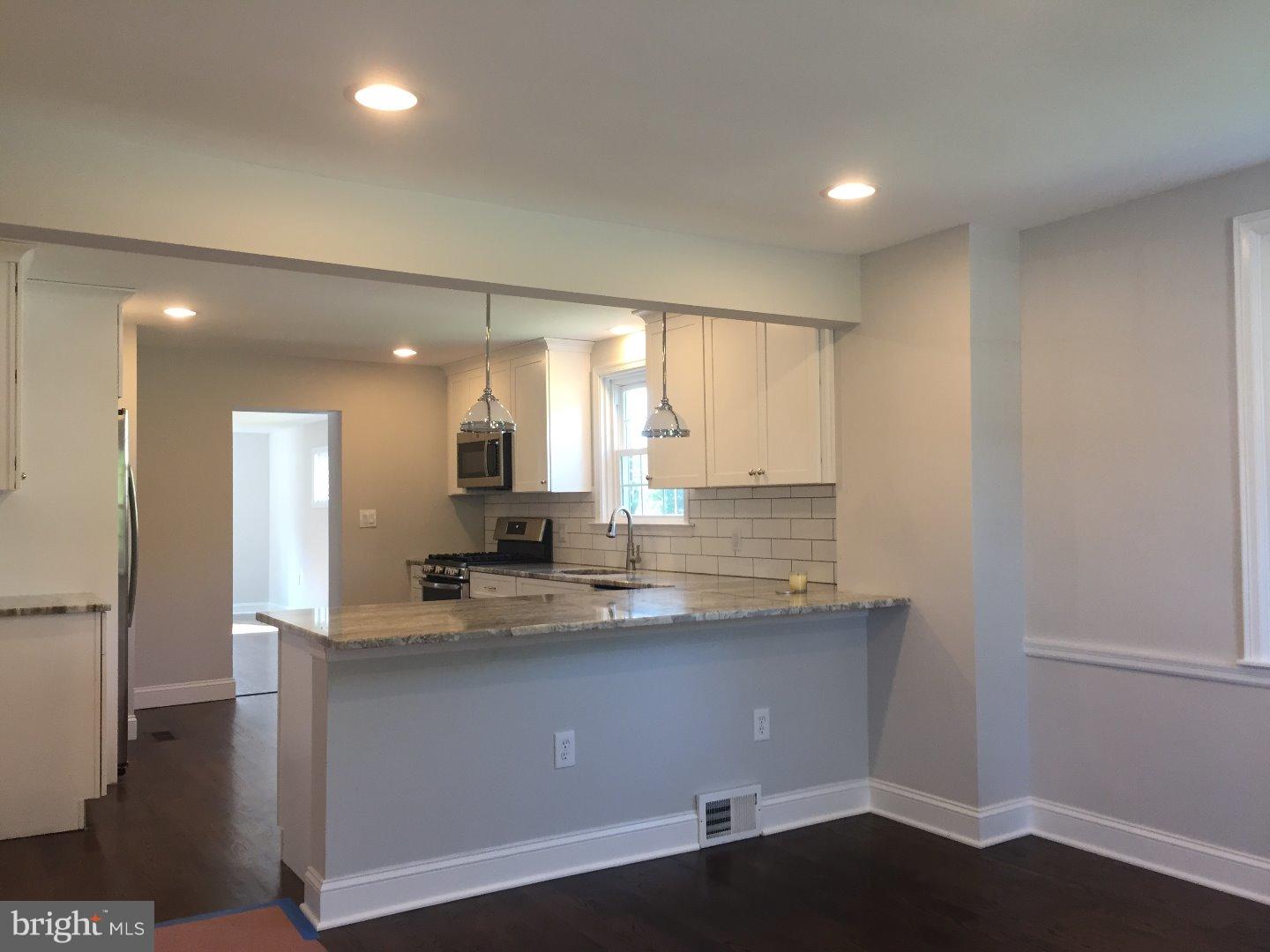 102 Shippen Road Glenside, PA 19038 - Photo 7 of 25 Kitchen