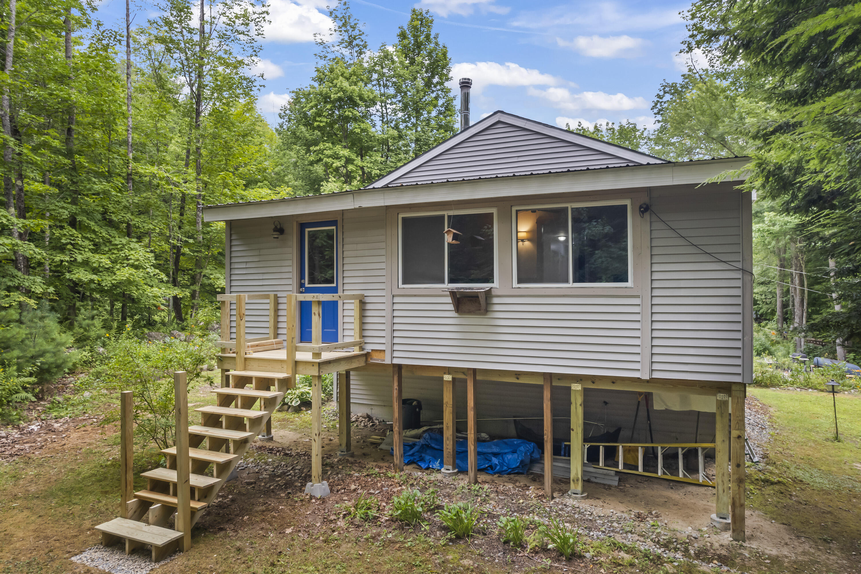 372 Bear Pond Road Waterford, ME 04088 - Photo 42 of 54 372 Bear Pond Rd_143