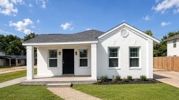 $1,500 | 7831 Detroit Street, Unit A, Houston, TX 77017