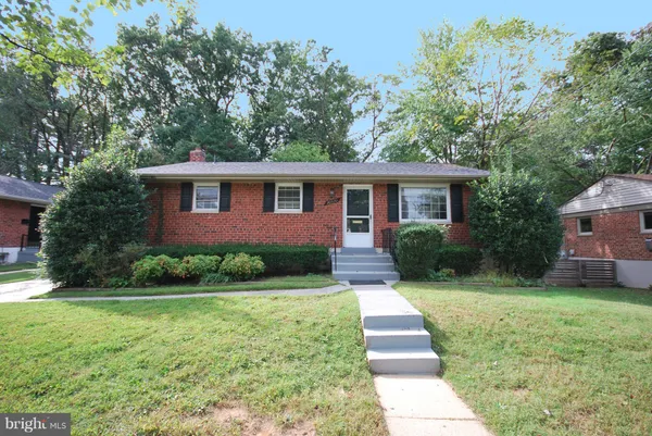 $2,675 | 10720 Tenbrook Drive, Silver Spring, MD 20901