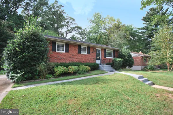 $2,675 | 10720 Tenbrook Drive, Silver Spring, MD 20901